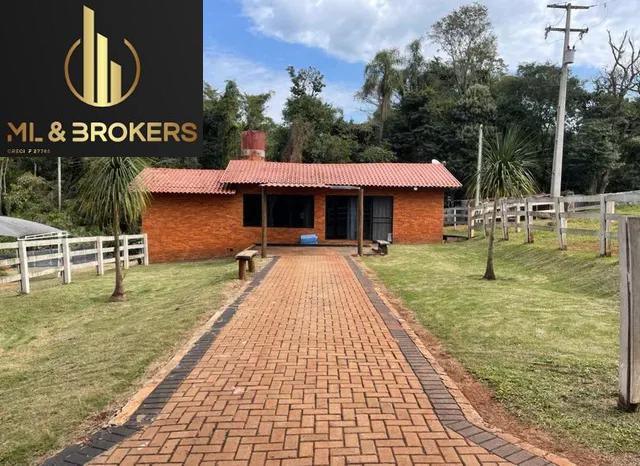48.400M2 / HARAS ALTO PADRAO / PARA PESSOAS EXIGENTE