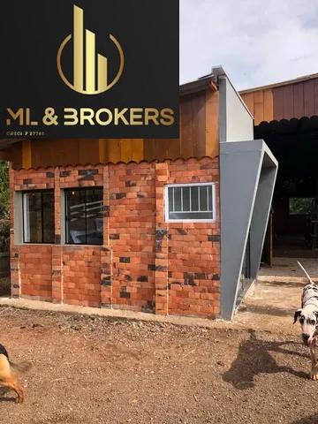 48.400M2 / HARAS ALTO PADRAO / PARA PESSOAS EXIGENTE