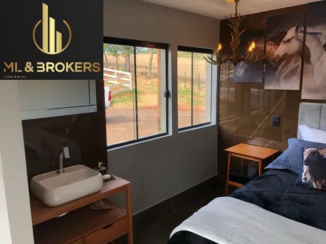 48.400M2 / HARAS ALTO PADRAO / PARA PESSOAS EXIGENTE