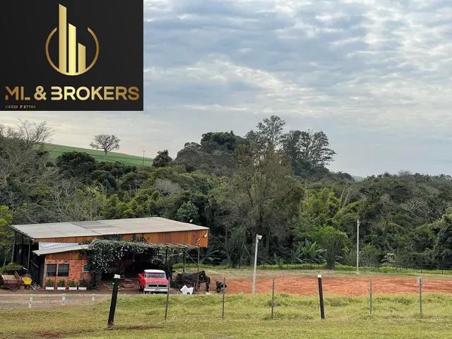 48.400M2 / HARAS ALTO PADRAO / PARA PESSOAS EXIGENTE