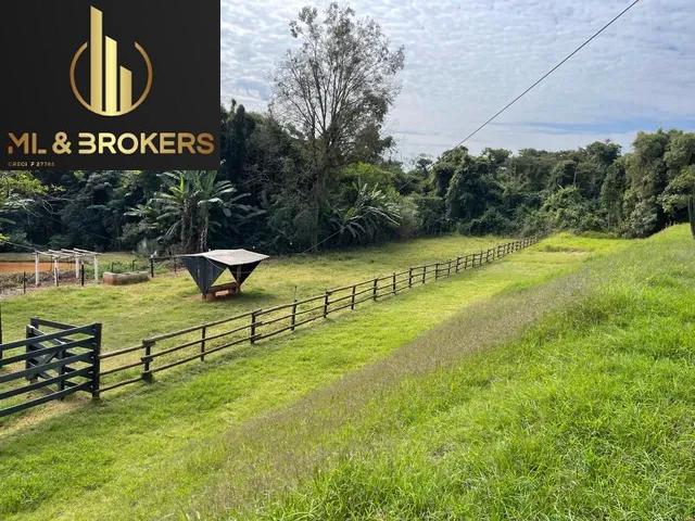 48.400M2 / HARAS ALTO PADRAO / PARA PESSOAS EXIGENTE