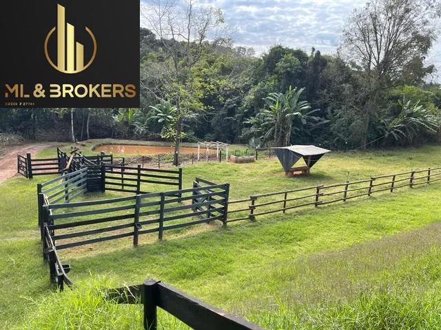48.400M2 / HARAS ALTO PADRAO / PARA PESSOAS EXIGENTE