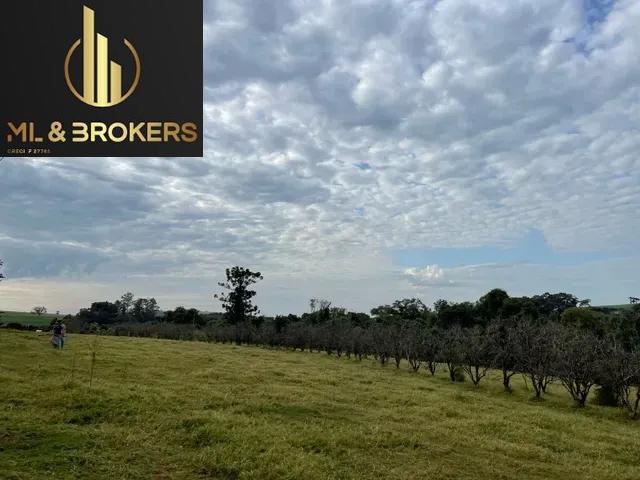 48.400M2 / HARAS ALTO PADRAO / PARA PESSOAS EXIGENTE