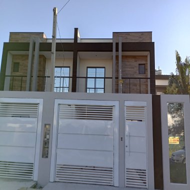 160M2/03 QUARTOS COM 03  SUITE/PÉ DIREITO DUPLO/ÁREA GOURMET COMPLETA