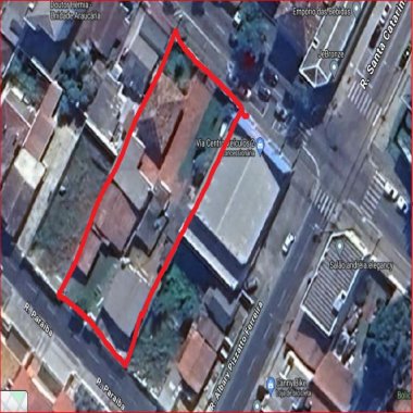 1648M2 / FRENTE AV ARCHELAU/ IDEAL PREDIO COMERCIAL 1648M2 / FRENTE AV ARCHELAU/ IDEAL PREDIO COMERCIAL