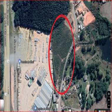 11.050M2/AREA INDUSTRIAL/IDEAL INVESTIDOR 11.050M2/AREA INDUSTRIAL/IDEAL INVESTIDOR
