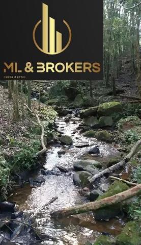 74.000 M2 / RIACHO PASSA PROPRIEDADE /15 KM CONTENDA / IDEAL INVESTIDOR