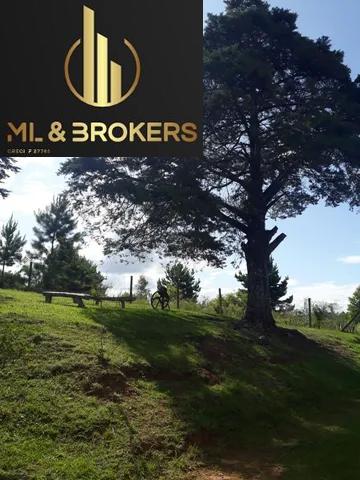 74.000 M2 / RIACHO PASSA PROPRIEDADE /15 KM CONTENDA / IDEAL INVESTIDOR