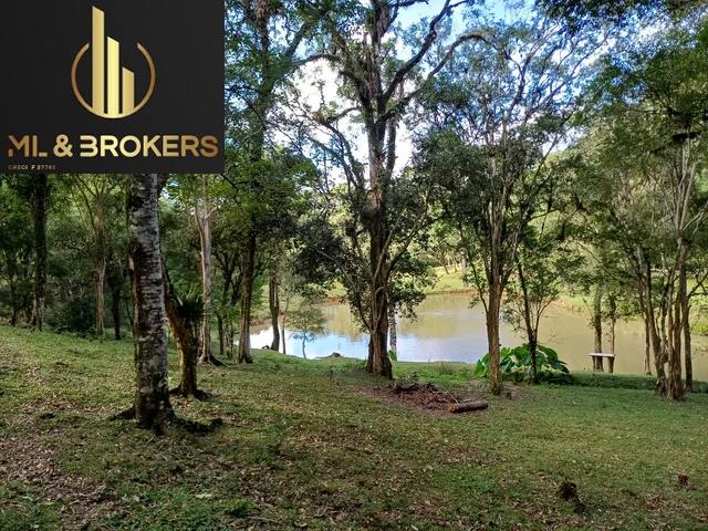 74.000 M2 / RIACHO PASSA PROPRIEDADE /15 KM CONTENDA / IDEAL INVESTIDOR