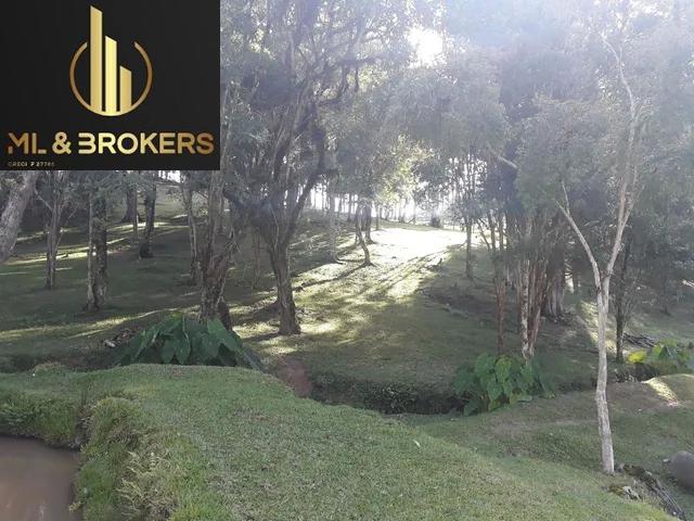 74.000 M2 / RIACHO PASSA PROPRIEDADE /15 KM CONTENDA / IDEAL INVESTIDOR