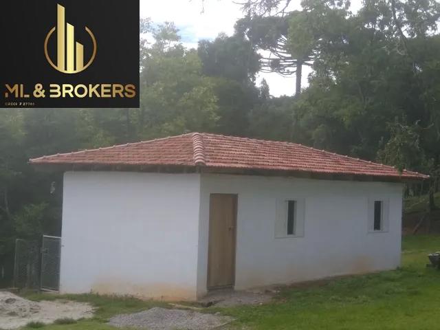 74.000 M2 / RIACHO PASSA PROPRIEDADE /15 KM CONTENDA / IDEAL INVESTIDOR