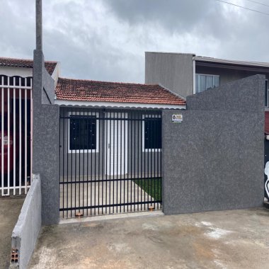 Casa Individual