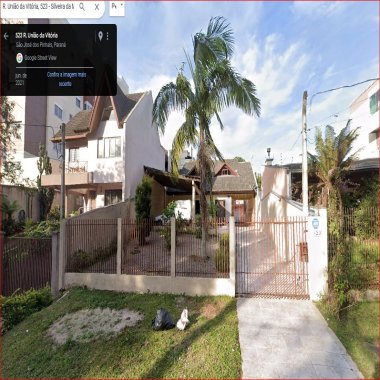 02 SOBRADOS/SEMI MOBILIADO/TERRENO 480M2 02 SOBRADOS/SEMI MOBILIADO/TERRENO 480M2