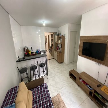 CONDOMINIO FECHADO/03 QUARTOS/02 VAGAS/OTIMA LOCALIZAÇÃO