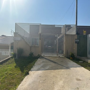 Casa 3 quartos para Venda no bairro Campina da Barra em Araucária