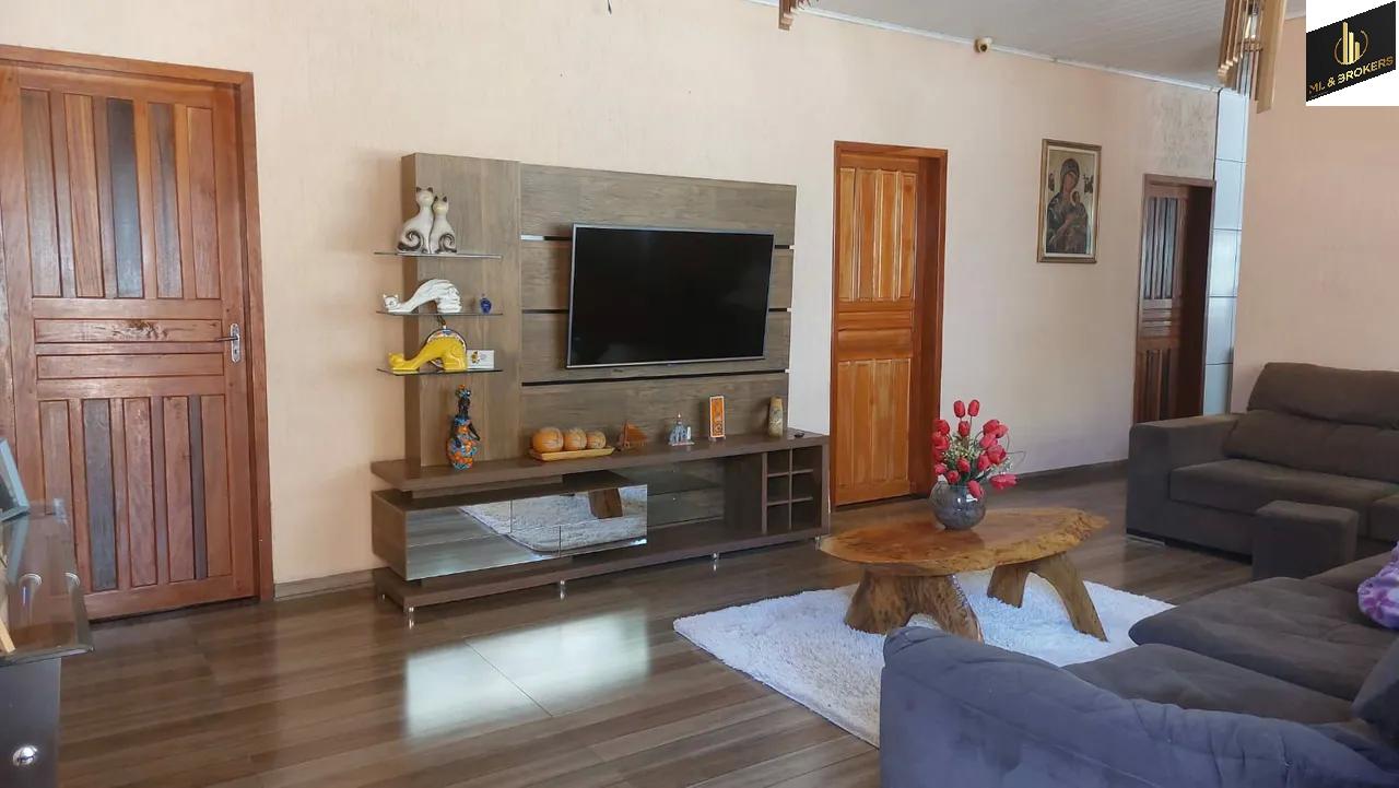 24.000M2 / CASA 250 M2/ TODA CERCADA/DOCUMENTAÇÃO OK