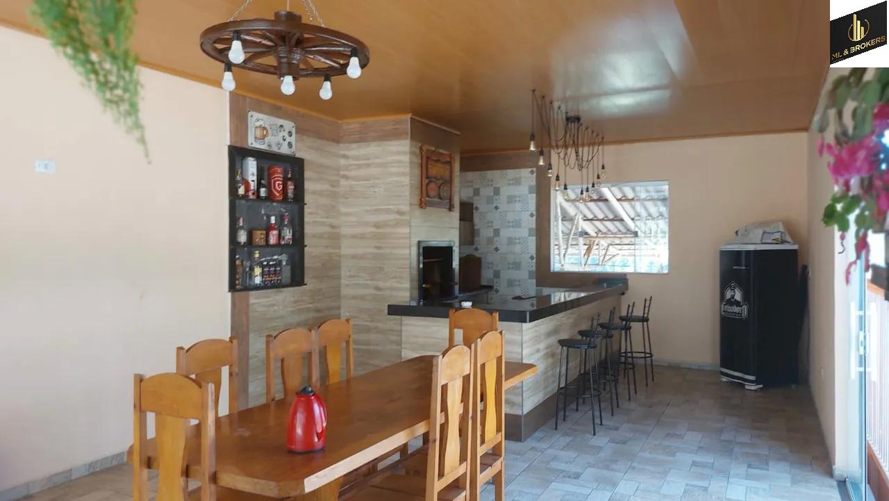 24.000M2 / CASA 250 M2/ TODA CERCADA/DOCUMENTAÇÃO OK