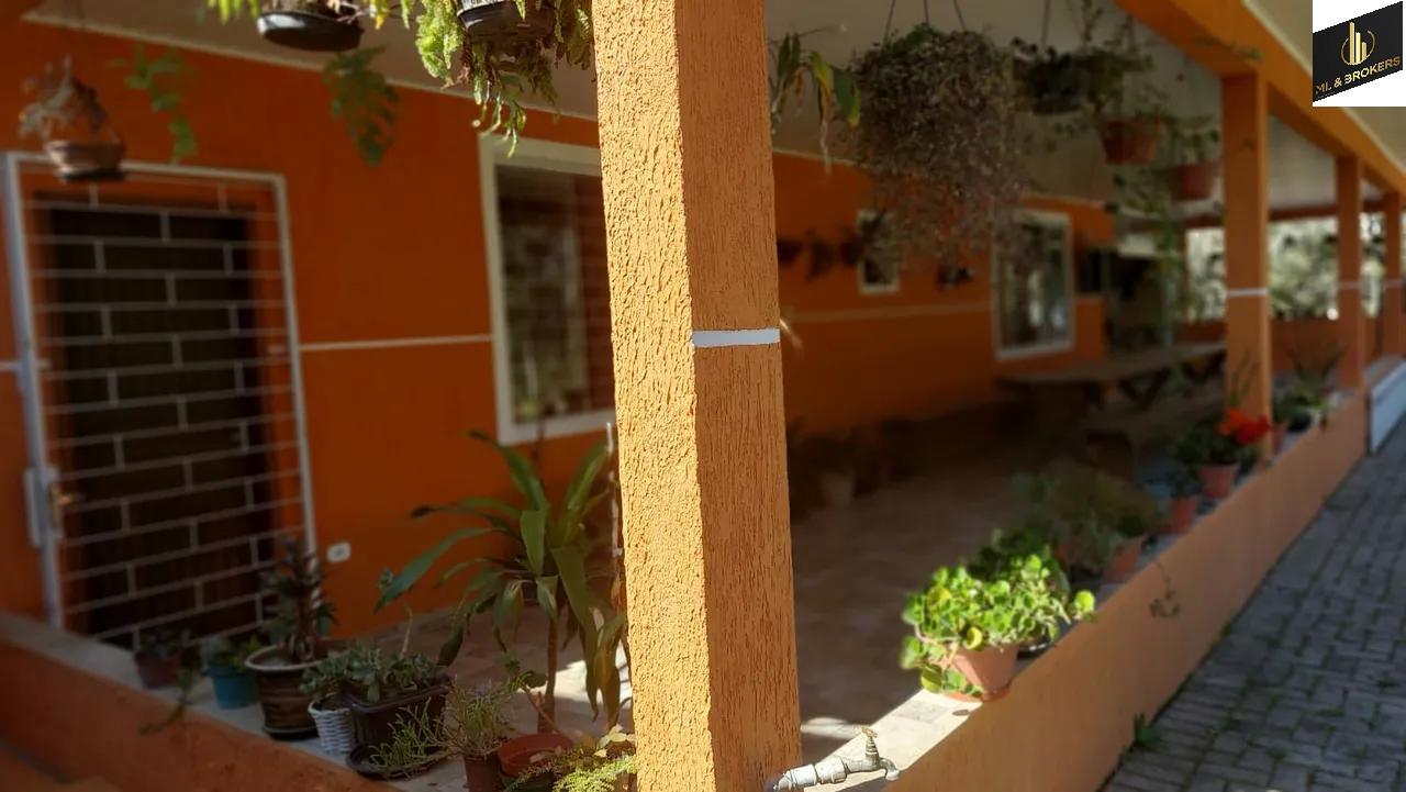 24.000M2 / CASA 250 M2/ TODA CERCADA/DOCUMENTAÇÃO OK