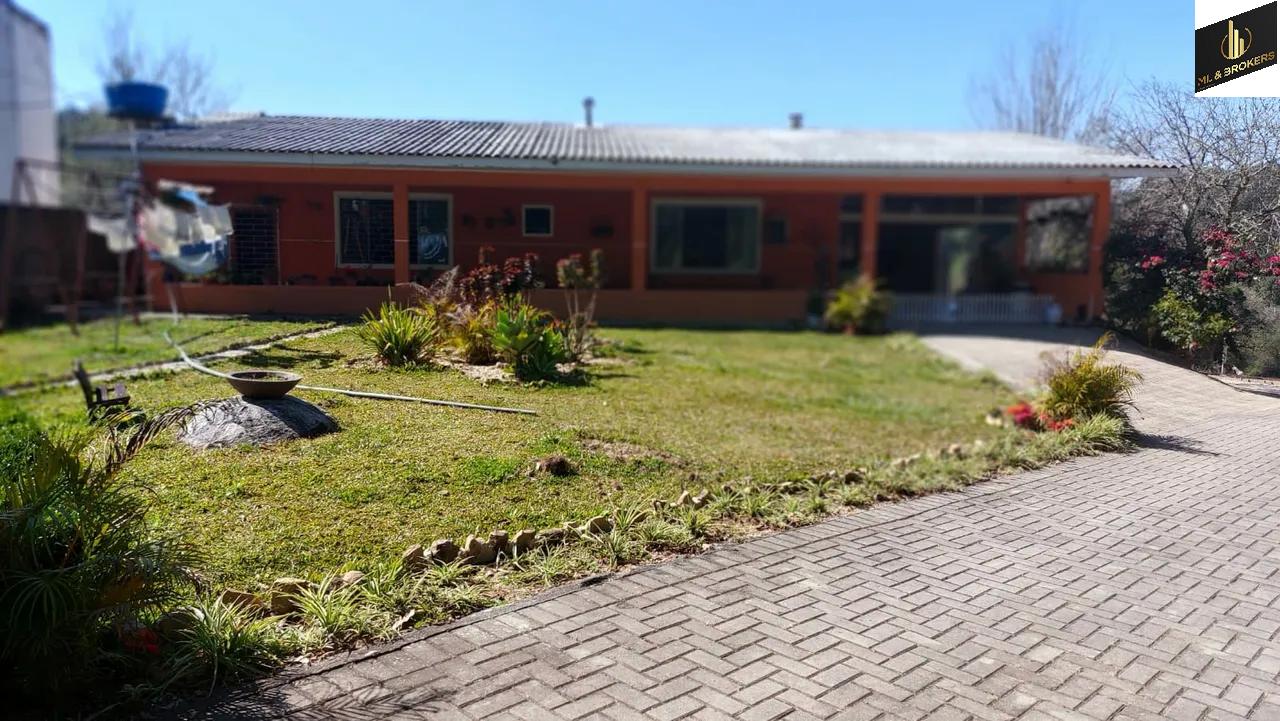 24.000M2 / CASA 250 M2/ TODA CERCADA/DOCUMENTAÇÃO OK