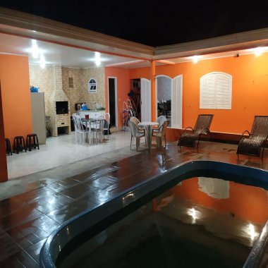 CASA 210 M2/06 QUARTOS/OTIMA LOCALIZAÇÃO/IDEAL POUSADA CASA 210 M2/06 QUARTOS/OTIMA LOCALIZAÇÃO/IDEAL POUSADA