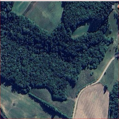 41.195M2/TODA CERCADA/IDEAL INVESTIDORES 41.195M2/TODA CERCADA/IDEAL INVESTIDORES