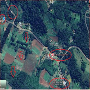 48.000M2/PERTO UNIDADE SAUDE RETIRO/IDEAL INVESTIDORES 48.000M2/PERTO UNIDADE SAUDE RETIRO/IDEAL INVESTIDORES