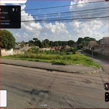 451M2/17X27/AV PORTUGAL/1 KM BR 116/IDEAL INVESTIDOR 451M2/17X27/AV PORTUGAL/1 KM BR 116/IDEAL INVESTIDOR