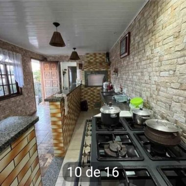 CASA 210M2/ ÓTIMA LOCALIZAÇÃO/ PERMUTA CHÁCARA/CASA ARAUCARIA CASA 210M2/ ÓTIMA LOCALIZAÇÃO/ PERMUTA CHÁCARA/CASA ARAUCARIA