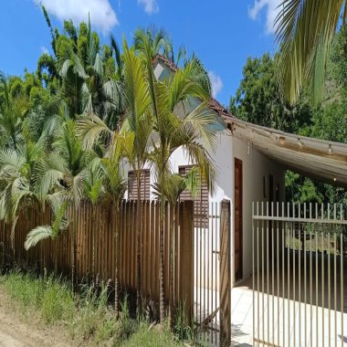 26.500M2/MARGENS RIO RIBEIRA DO IGUAPÉ/PERMUTA IMOVEL EM CURITIBA 26.500M2/MARGENS RIO RIBEIRA DO IGUAPÉ/PERMUTA IMOVEL EM CURITIBA