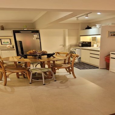 TERRAÇO GARDEM 214 M2/OTIMA LOCALIZAÇÃO/IDEAL INVESTIDOR
