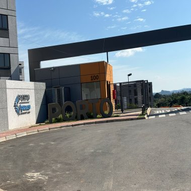 Apartamento 2 quartos para Locação Anual no bairro Iguaçu em Araucária