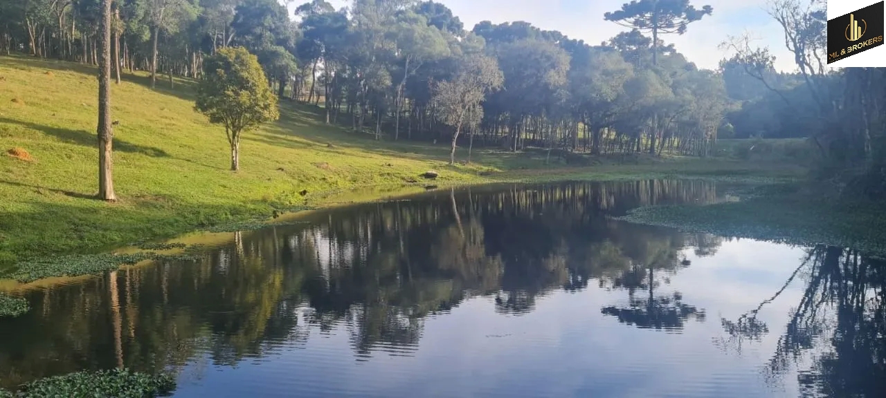 Sítio / Chácara 2 quartos para Venda no bairro Areia Branca dos Assis em Mandirituba