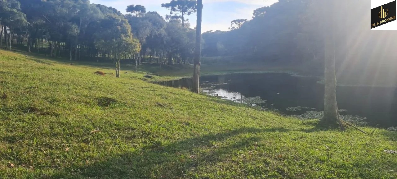 Sítio / Chácara 2 quartos para Venda no bairro Areia Branca dos Assis em Mandirituba