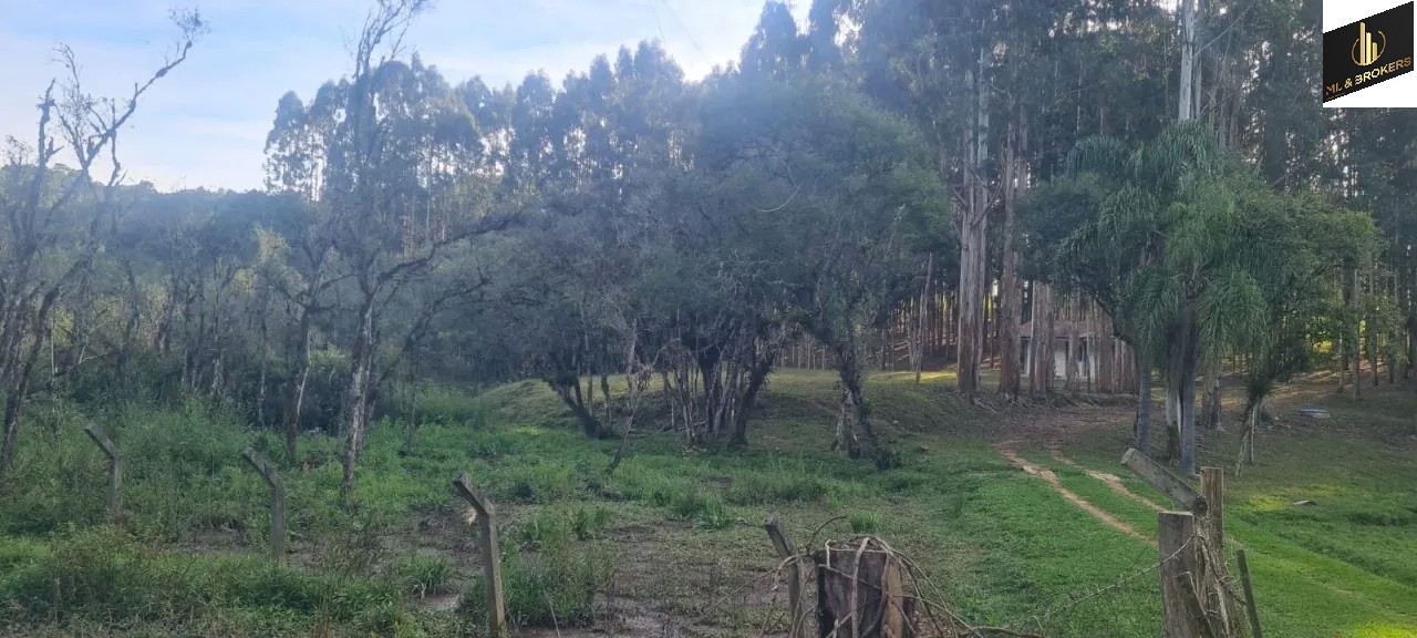 Sítio / Chácara 2 quartos para Venda no bairro Areia Branca dos Assis em Mandirituba