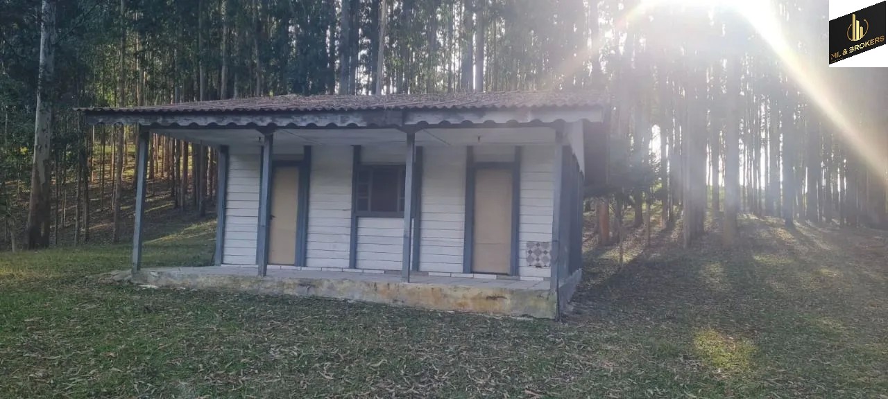 Sítio / Chácara 2 quartos para Venda no bairro Areia Branca dos Assis em Mandirituba