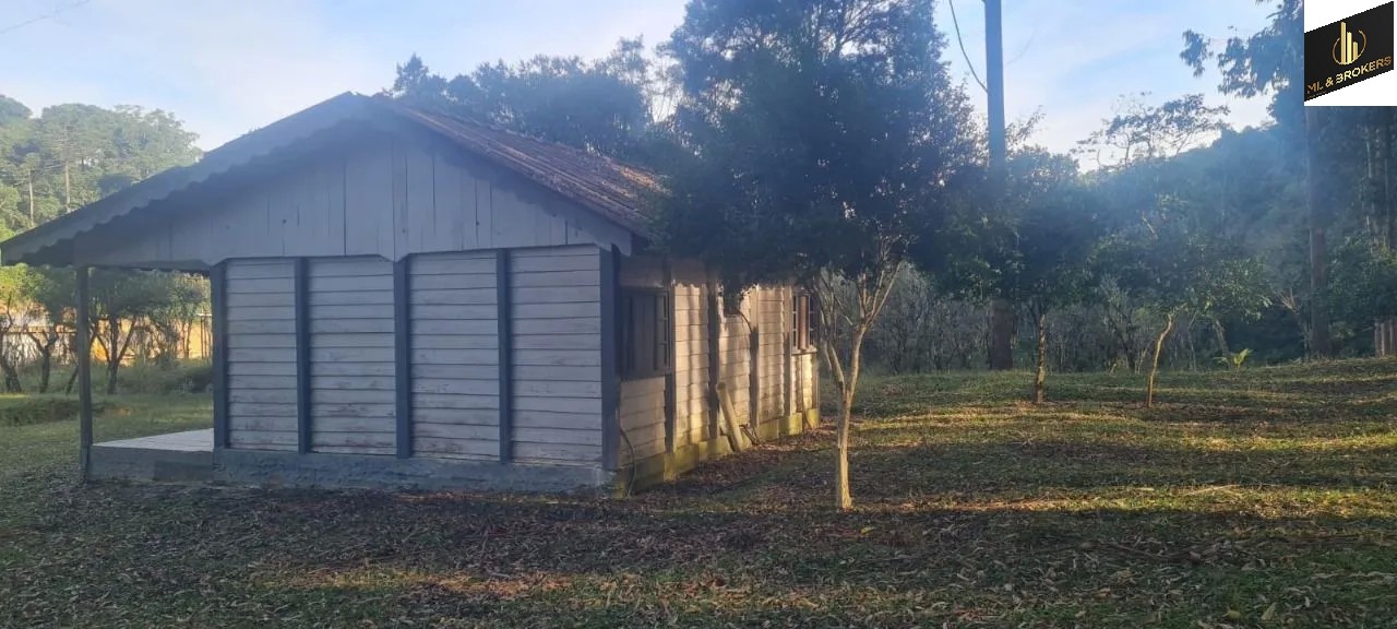 Sítio / Chácara 2 quartos para Venda no bairro Areia Branca dos Assis em Mandirituba