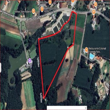 57.000M2/CAMINHO DO VINHO/PERTO FAZENDA PARK MERGULHAO/OTIMA LOCALIZAÇÃO 57.000M2/CAMINHO DO VINHO/PERTO FAZENDA PARK MERGULHAO/OTIMA LOCALIZAÇÃO