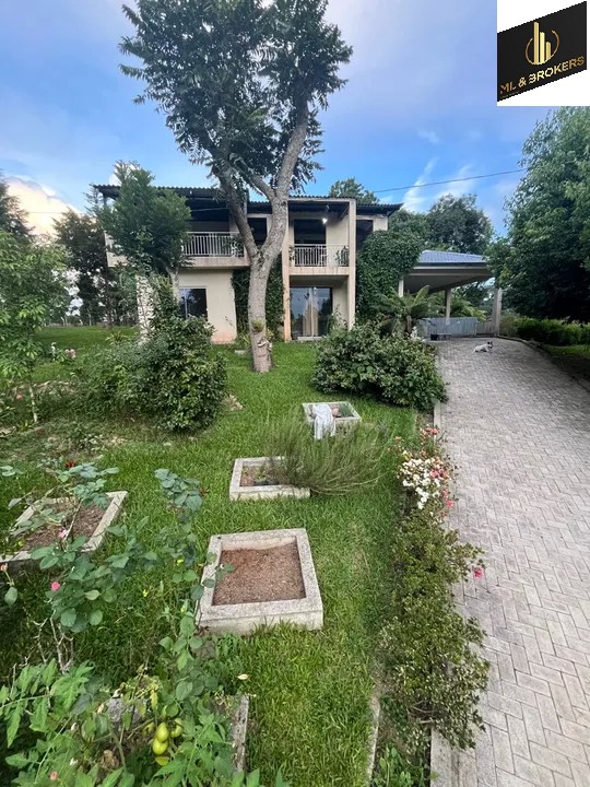 27.000M2/SOBRADO 180M2/04 TANQUES/OTIMA LOCALIZAÇÃO