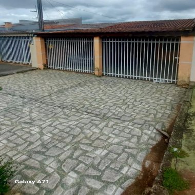 CASA FRENTE RUA/OTIMA LOCALIZAÇÃO/IDEAL INVESTIDORES