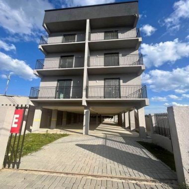 Apartamento 2 quartos para Venda no bairro Costeira em Araucária