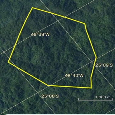 472 HECTARES/SERRA VIRGEM MARIA/GUARAQUEÇABA/IDEAL INVESTIDORES 472 HECTARES/SERRA VIRGEM MARIA/GUARAQUEÇABA/IDEAL INVESTIDORES