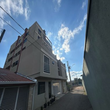 Apartamento no centro de Araucária 