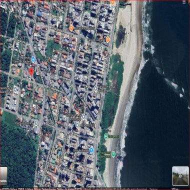 392m2/550M ATE MAR/IDEAL INVESTIDORES 392m2/550M ATE MAR/IDEAL INVESTIDORES