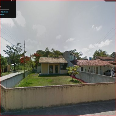 384M2/120 M PRAIA/TERRENO ESQUINA COMERCIAL/RESIDENCIAL/IDEAL INVESTIDORES 384M2/120 M PRAIA/TERRENO ESQUINA COMERCIAL/RESIDENCIAL/IDEAL INVESTIDORES