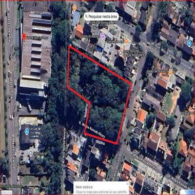 5.428M2/SÃO LOURENÇO/ZR-2/COMERCIAL/RESIDENCIAL/IDEAL INVESTIDORES 5.428M2/SÃO LOURENÇO/ZR-2/COMERCIAL/RESIDENCIAL/IDEAL INVESTIDORES