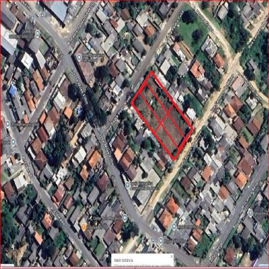 2.592 M2/06 TERRENOS/IDEAL CONSTRUTORAS/OTIMA LOCALIZAÇÃO 2.592 M2/06 TERRENOS/IDEAL CONSTRUTORAS/OTIMA LOCALIZAÇÃO