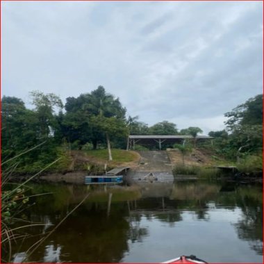 60.000M2/BEIRA RIO AGUA VERMELHA/SAIDA BAIA GUARATUBA/IDEAL INVESTIDORES 60.000M2/BEIRA RIO AGUA VERMELHA/SAIDA BAIA GUARATUBA/IDEAL INVESTIDORES