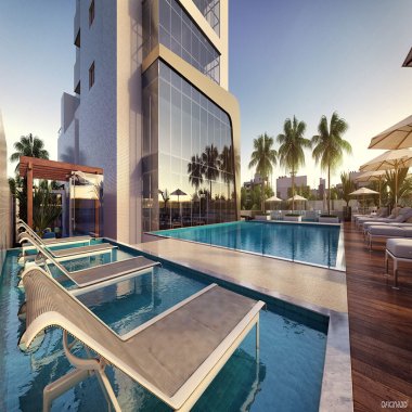 170M2/04 SUITES/03 VAGAS/23° ANDAR VISTA MAR/IDEAL INVESTIDORES 170M2/04 SUITES/03 VAGAS/23° ANDAR VISTA MAR/IDEAL INVESTIDORES