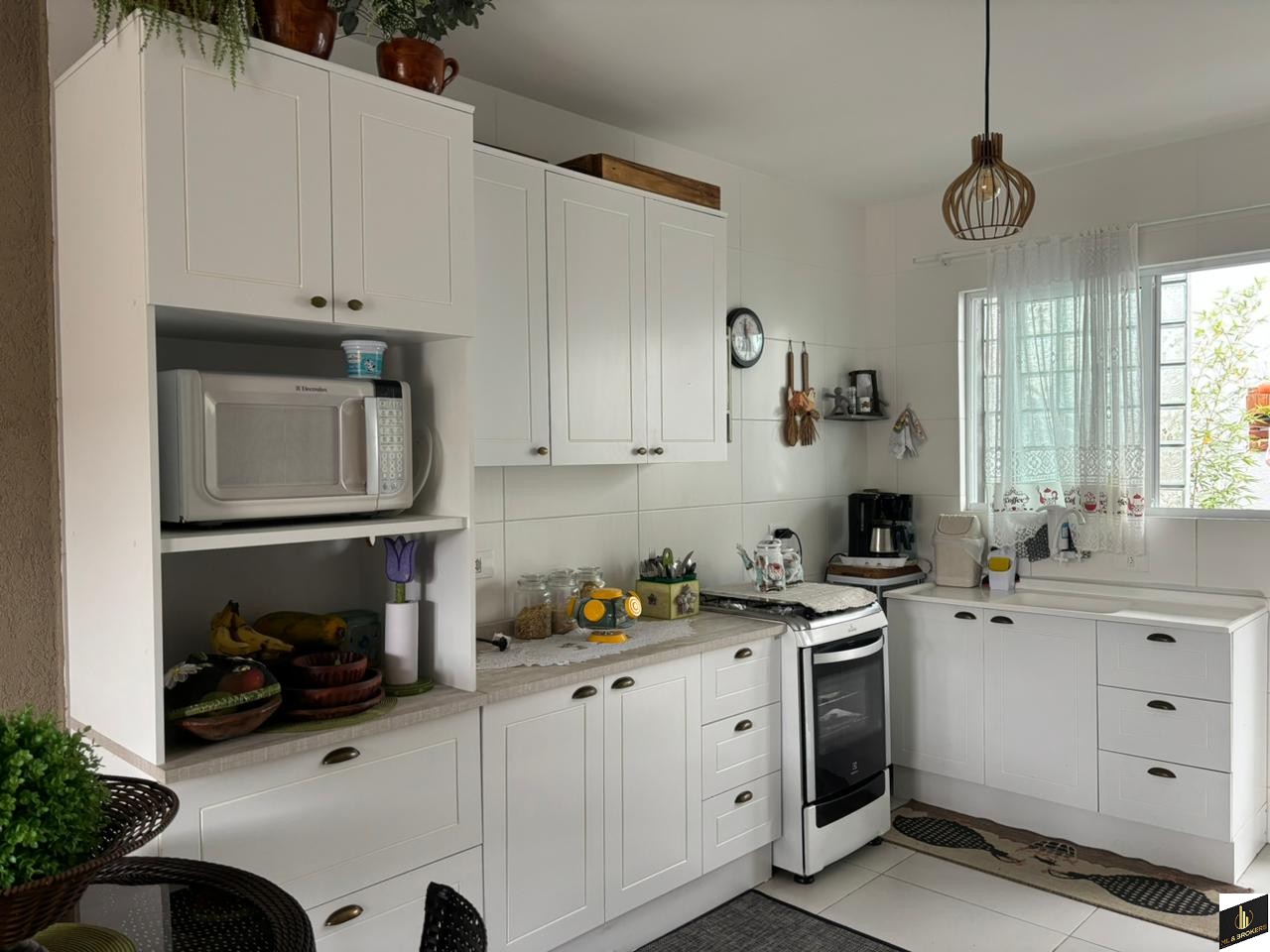 Casa 2 quartos para Locação Anual no bairro Costeira em Araucária