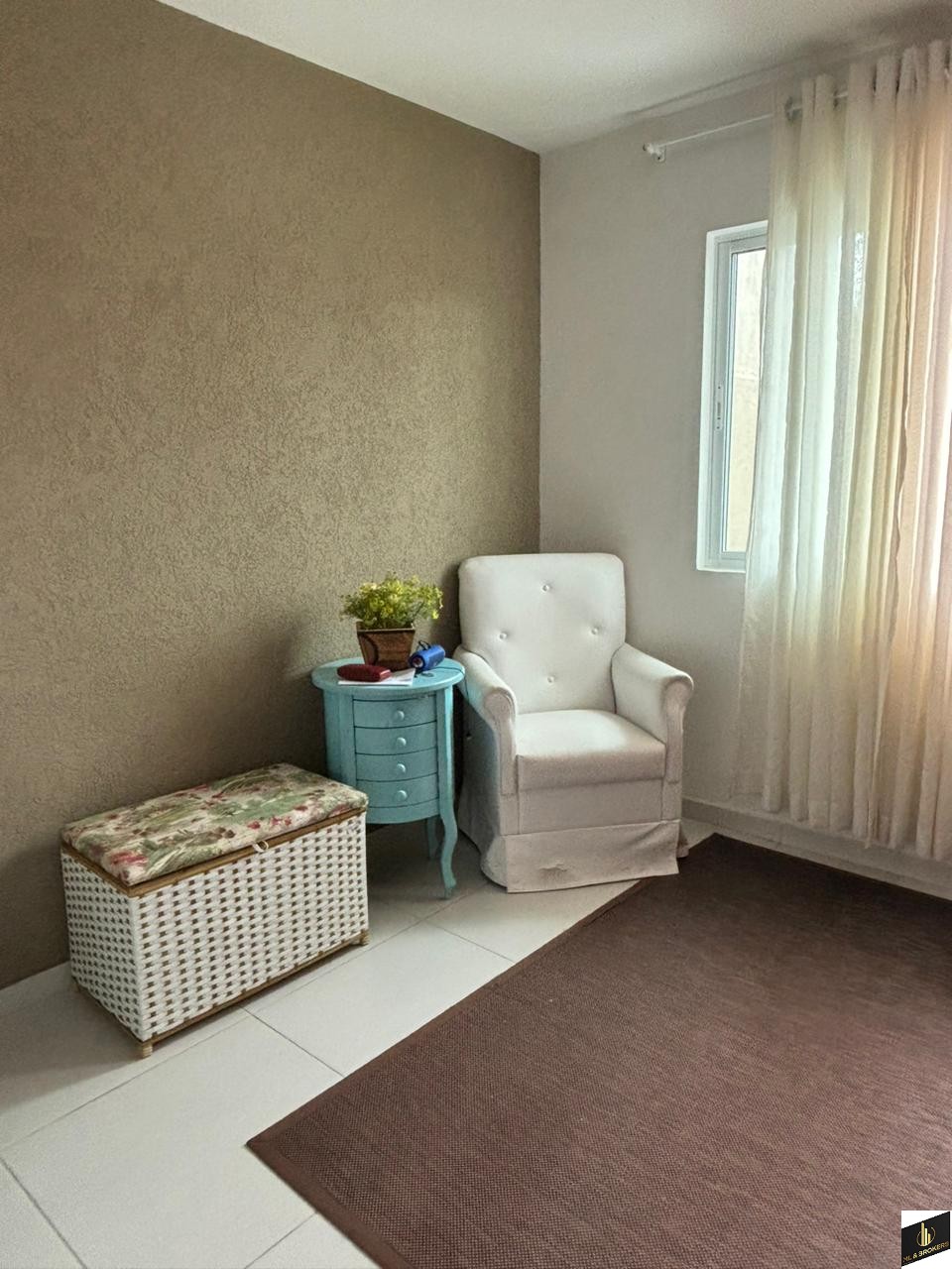 Casa 2 quartos para Locação Anual no bairro Costeira em Araucária